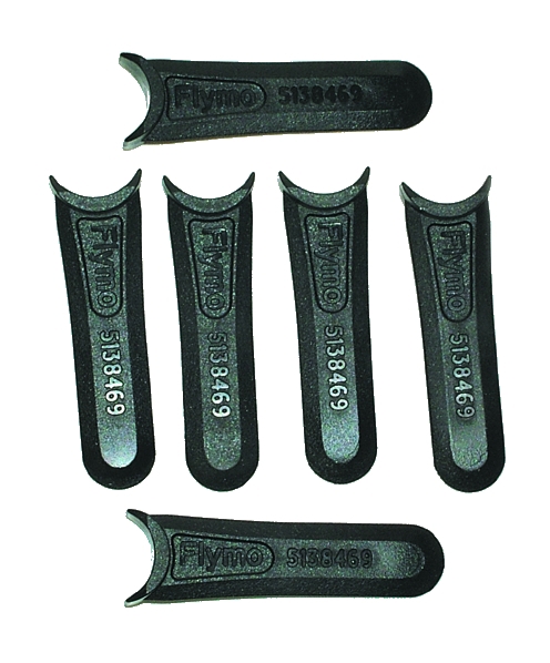Jonsered PLASTIC BLADES FLY014 6 PACK
