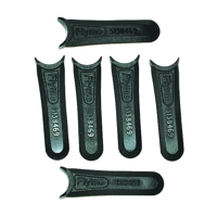 Flymo Plastic Blades Fly014 6pk