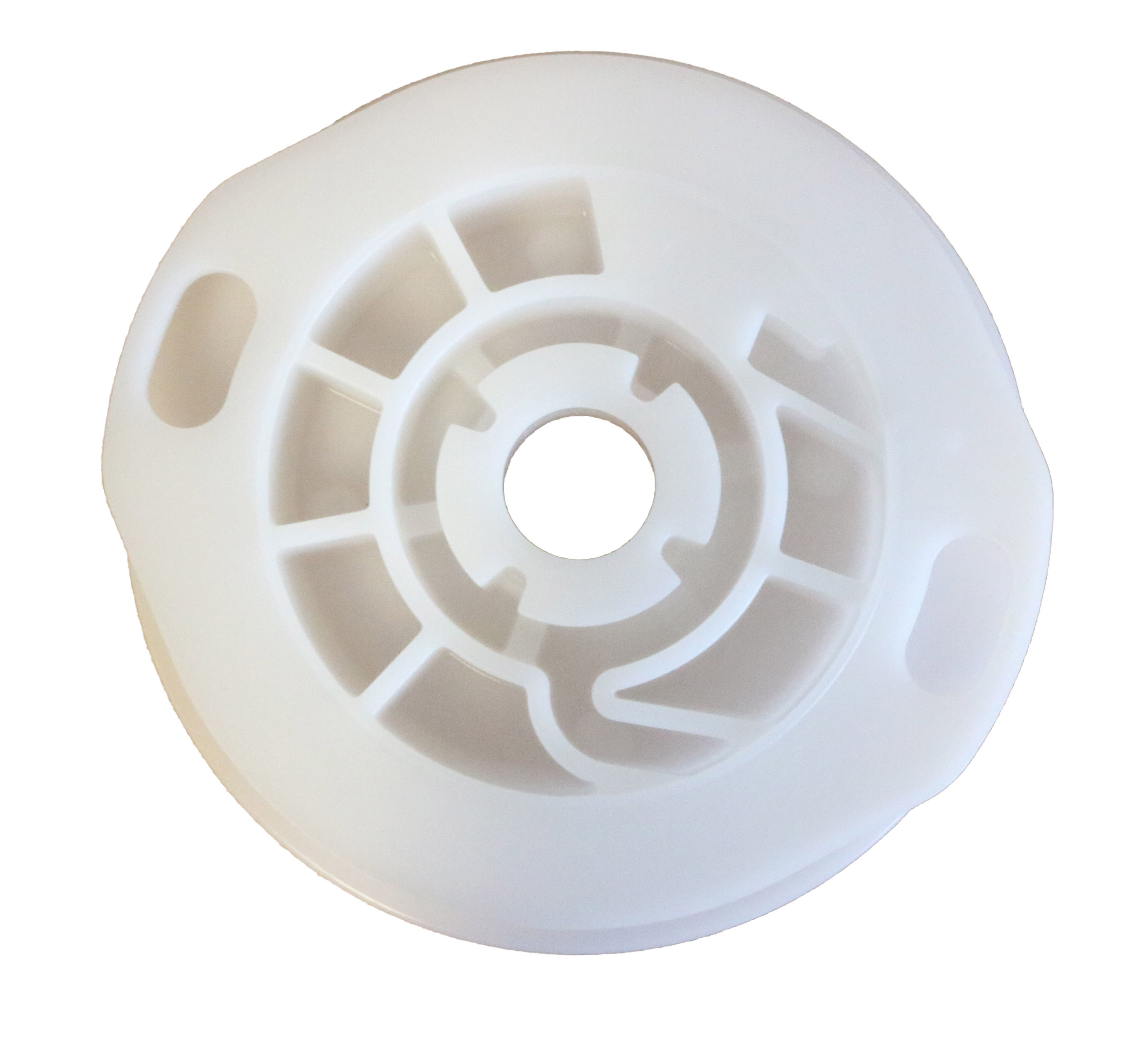Stihl Rope rotor