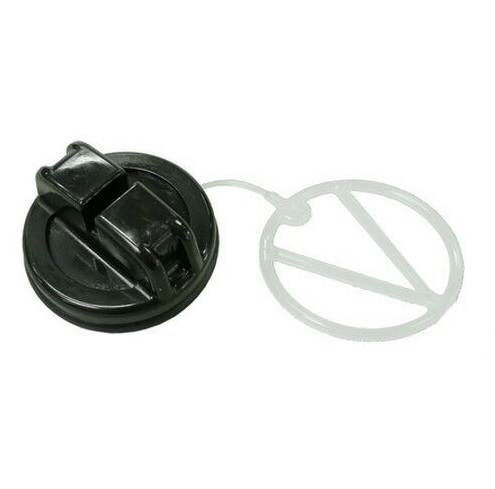 Echo Cap Assy, Tank