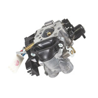 Husqvarna Carburettor Kit