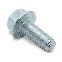 Castel / Twincut / Lawnking Screw Te Fl M8 X 16