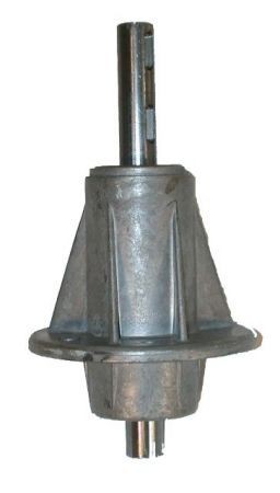 Stiga L/H Blade Housing