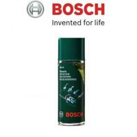 Bosch 250ml Lubricant Spray for Hedgecutters, Grass and Shrub Shears, Keo