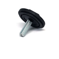Hayter Bolt, Overmould (Code100)