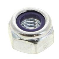 ATCO (New From 2012) Low Self-Locking Nut M8 Uni7474 6S Wz