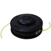 Castel / Twincut / Lawnking Nylon Head Easy Load B&W 109mm