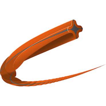 Flymo Trimmer Line Whisper Twist 2.0mm x 15m