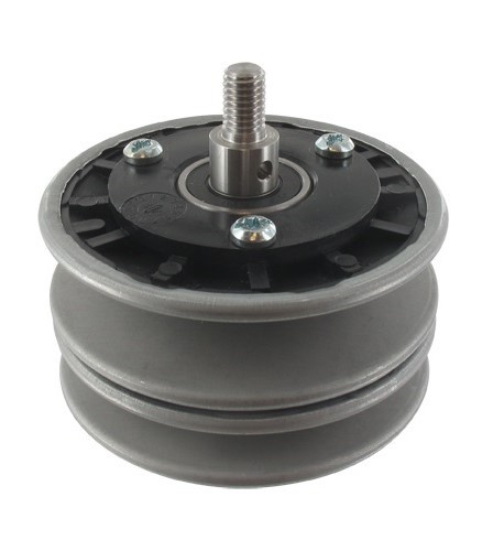 Hayter Pulley Variator Assembly