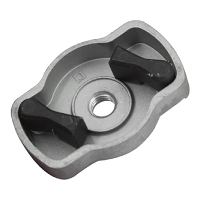 Countax Pulley, Starting - 490802215