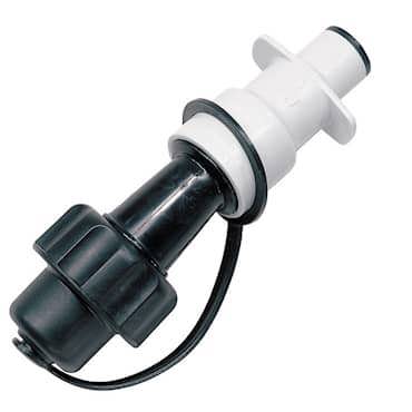 Stihl Filling system for chain oil - 0000 890 5004