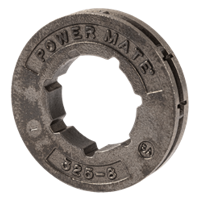 Jonsered Rim Sprocket .325