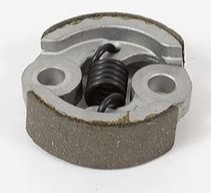 Stiga Clutch Assembly