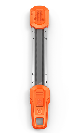 Husqvarna  2 in 1 Filing Guide P33 .325 Pixel - 4.8mm - 5474046-33