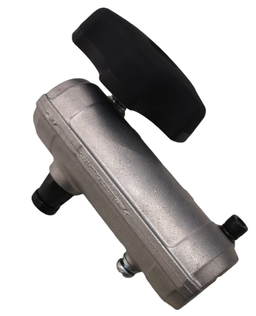 Echo Bracket Assembly