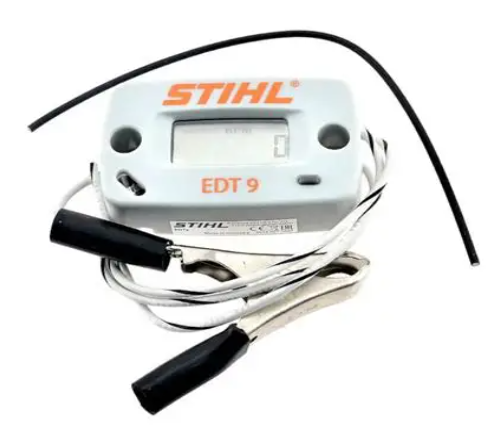 Viking Tachometer EDT 9