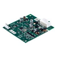 Flymo Printed Circuit Assy Pcba P1