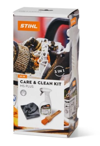Viking MS Care & Clean Kit Plus