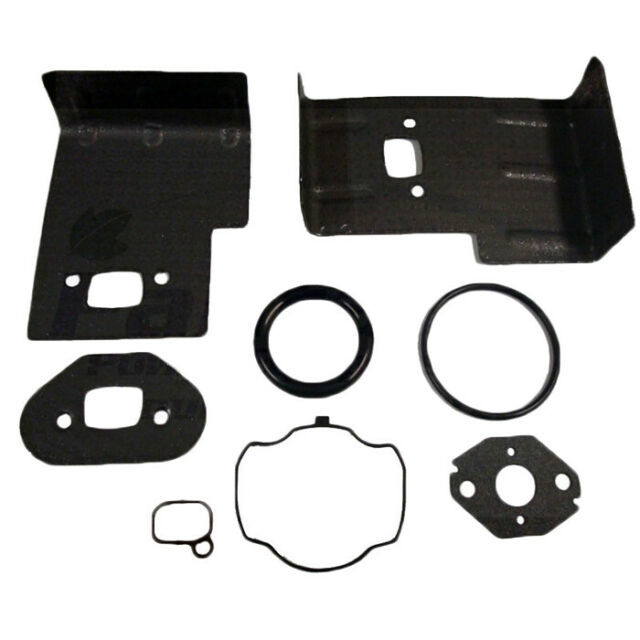 McCulloch Gasket Set