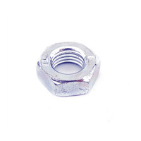 Husqvarna Nut, Impeller