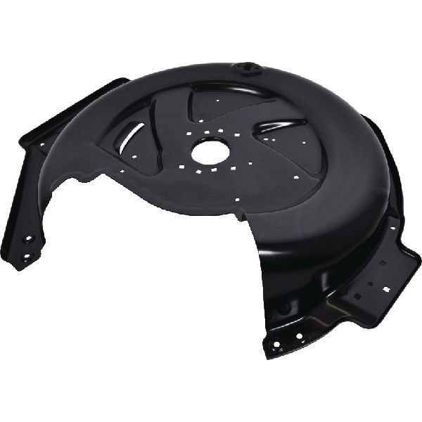 Stiga Cutting Deck Casing 66cm [Black]