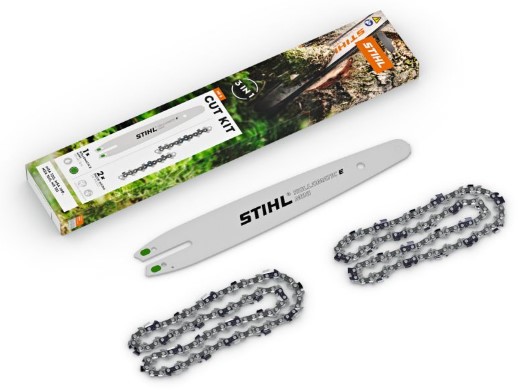 Stihl Cut kit 6, 30cm/12", 71PM3 - 3005 000 9904