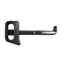Husqvarna Choke Control