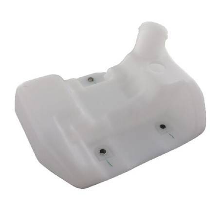 Kawasaki Fuel Tank