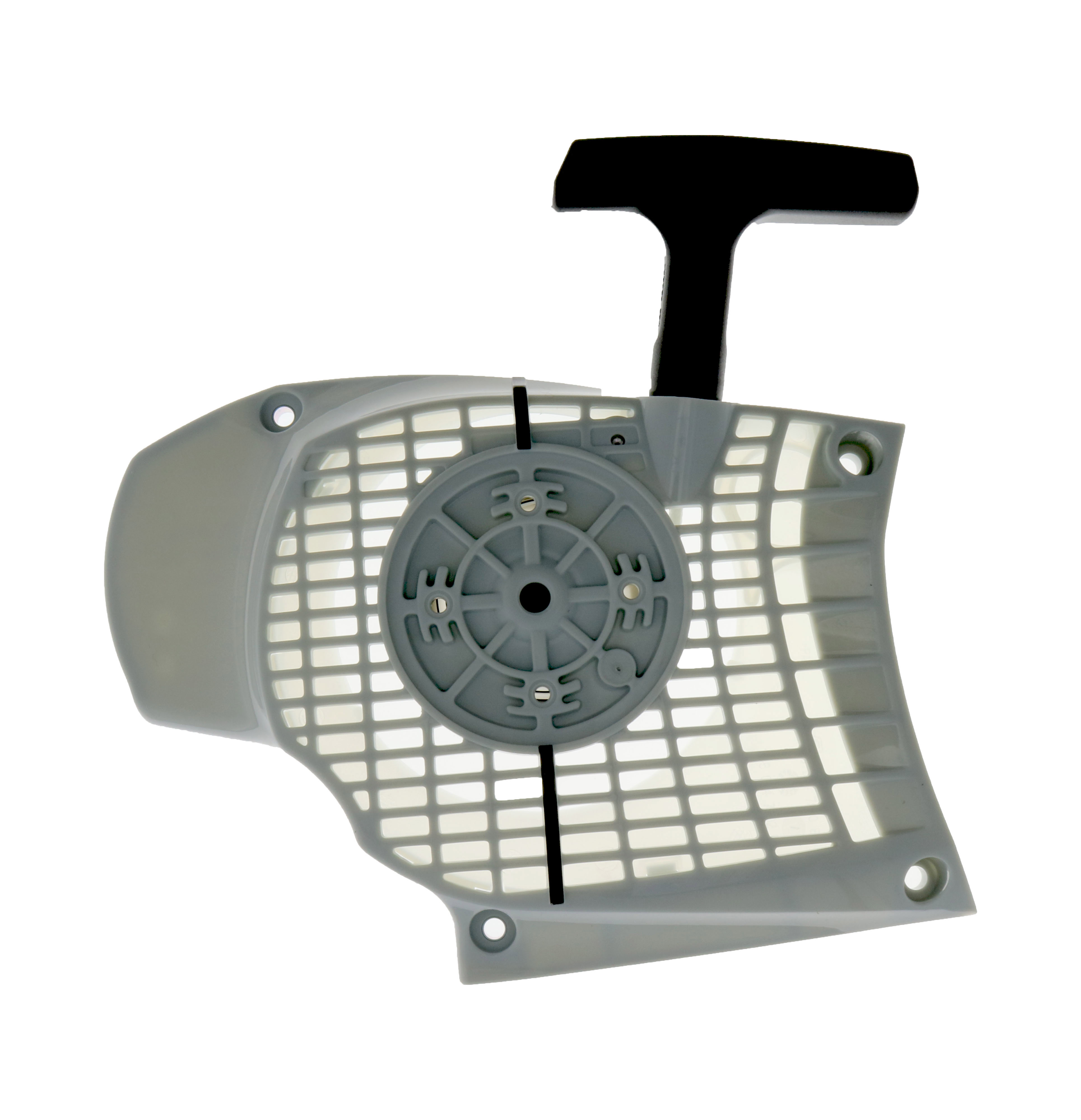 Stihl Fan housing with rewind starter