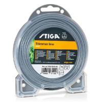 Stiga Sp66 TRimmer Line 15M � 2.0mm