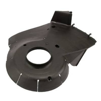 ATCO (New From 2012) Belt Protection Guard NT53 - 322060197/3