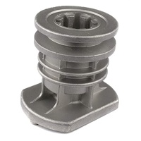 ATCO (New From 2012) Blade Boss D=22.2mm