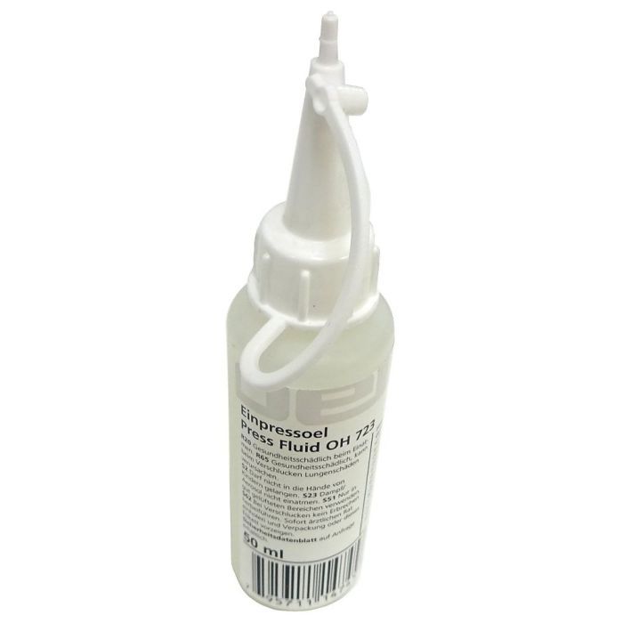 Stihl Press fluid OH 723
