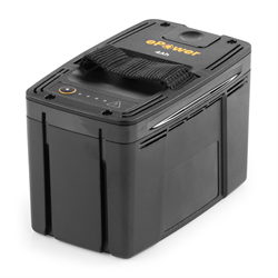 Castel / Twincut / Lawnking E 420 - 48V 2.0 Ah BATTERY - 274012004/ST1