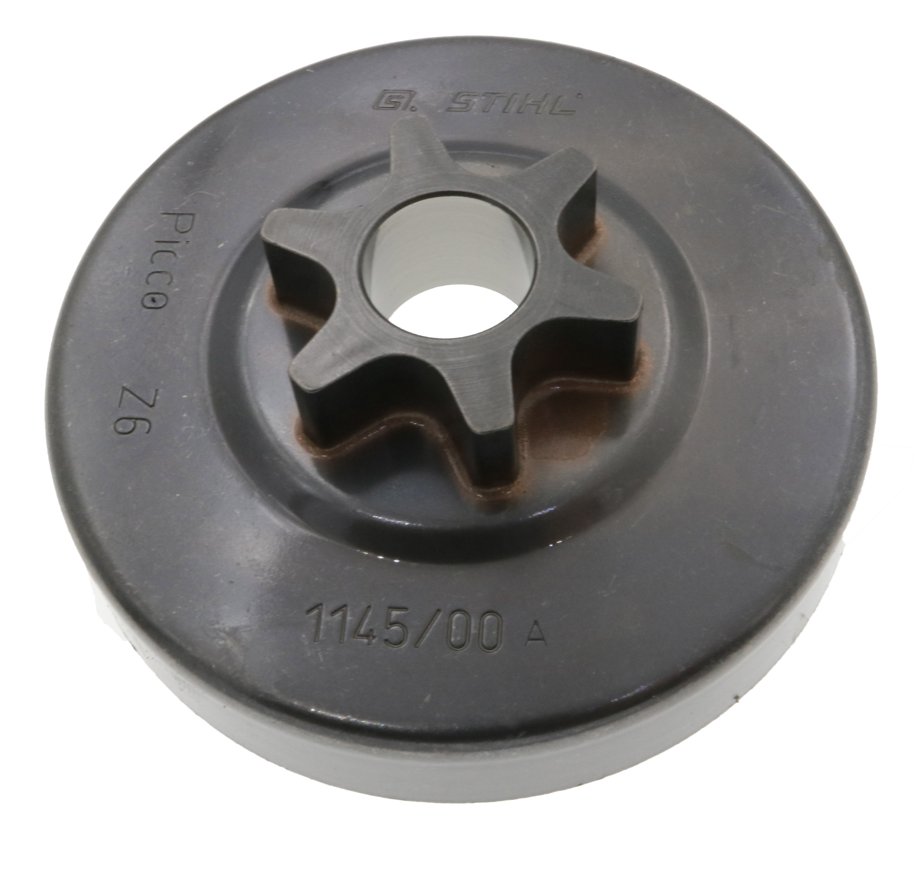 Stihl Chain sprocket 3/8'' Picco 6T