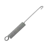Stihl Helical spring