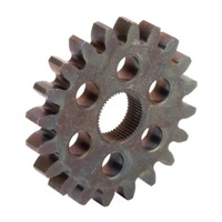Peerless Gear 20-teeth