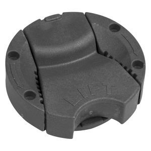 Husqvarna  Assembly Knob Ezt