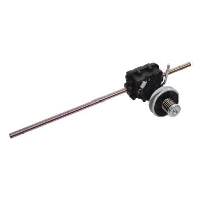 Mountfield Gearbox Gt Ve2002 Evo+Variator