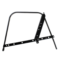 Westwood RH Side Frame Assy