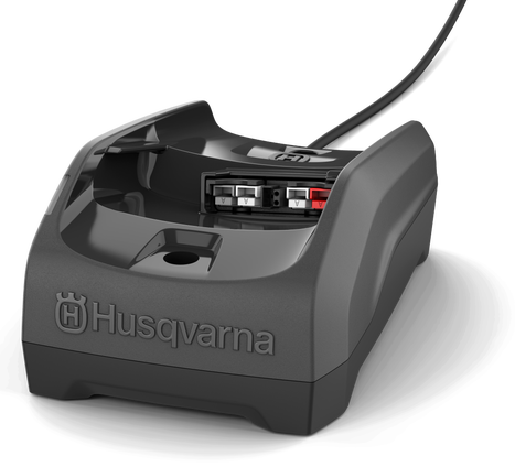 Husqvarna  40-C80 80W Charger - 9704878-02