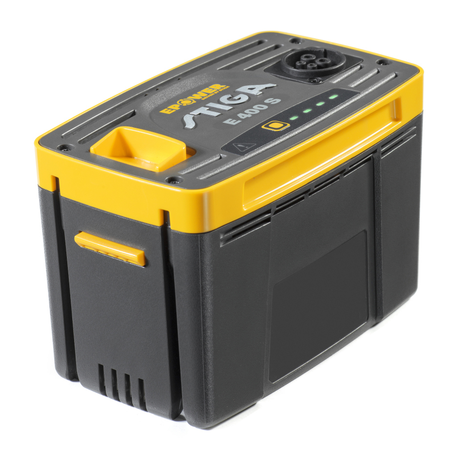 Stiga E 400 S - Battery simulator - 277010008/ST1