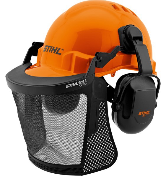 Viking FUNCTION Basic Helmet