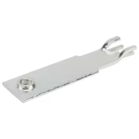 Stiga Attachment Plate
