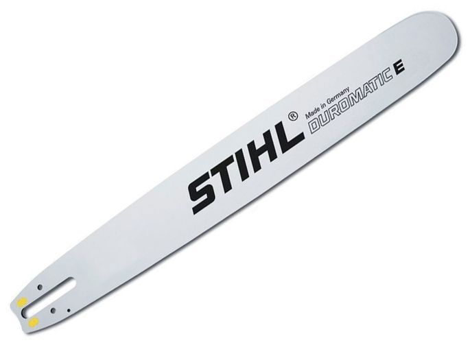 Stihl Guide bar Duromatic 75cm/30" - 3002 000 8041