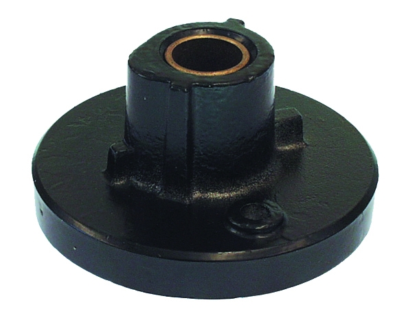 Qualcast Coupling Plate