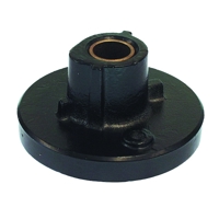 Qualcast Coupling Plate