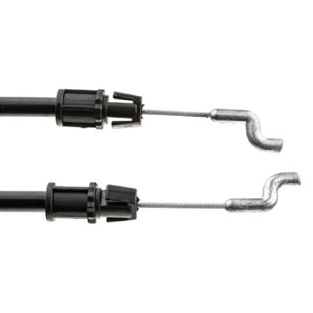 Oleo-Mac Engine Brake Cable