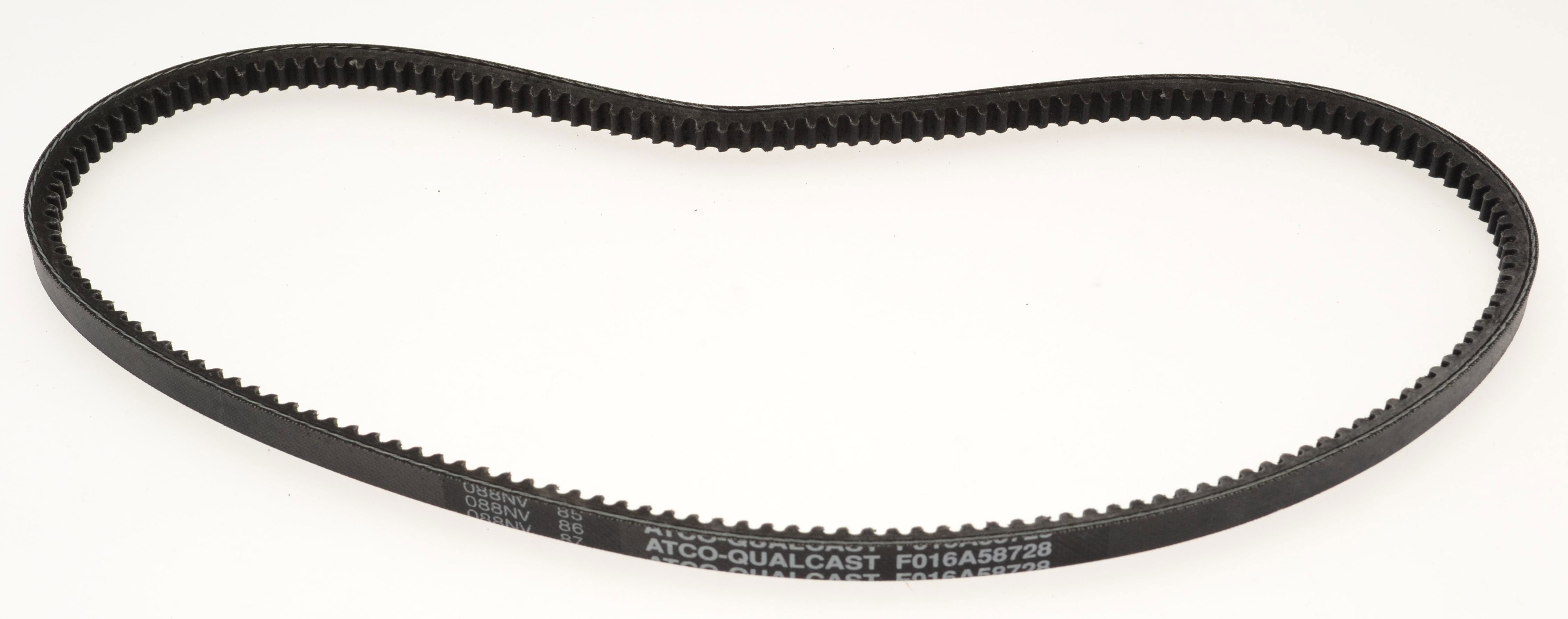 ATCO (Bosch) Pre 2012 Cogged Belt