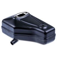 Husqvarna Muffler Assy